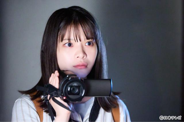 「恋は闇」第8話。浩暉（志尊淳）を守ろうとした万琴（岸井ゆきの）の行動が裏目に？