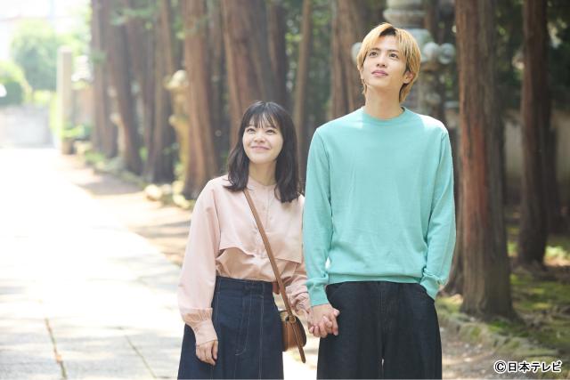 「恋は闇」第8話。浩暉（志尊淳）を守ろうとした万琴（岸井ゆきの）の行動が裏目に？