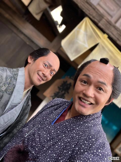 岩田剛典MC「超越ハピネス」に“純悪”登場！　悪役俳優ユニットが語る、ポジティブな生き方とは？