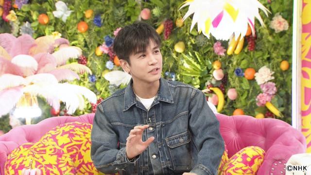 岩田剛典MC「超越ハピネス」に“純悪”登場！　悪役俳優ユニットが語る、ポジティブな生き方とは？