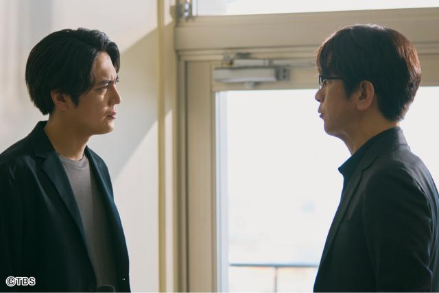 「イグナイト」第8話。病院の闇と桐石（及川光博）の決断、宇崎（間宮祥太朗）が挑む訴訟の行方