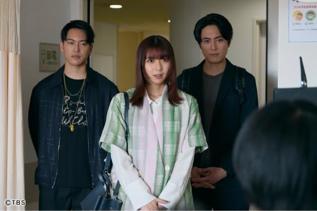 「イグナイト」第8話。病院の闇と桐石（及川光博）の決断、宇崎（間宮祥太朗）が挑む訴訟の行方