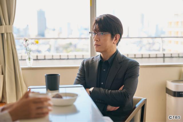 「イグナイト」第8話。病院の闇と桐石（及川光博）の決断、宇崎（間宮祥太朗）が挑む訴訟の行方