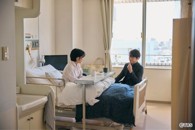 「イグナイト」第8話。病院の闇と桐石（及川光博）の決断、宇崎（間宮祥太朗）が挑む訴訟の行方
