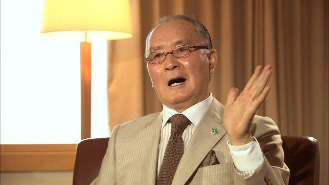 長嶋茂雄さん追悼「NHKスペシャル」ロングインタビューや証言でスーパースターの生涯を振り返る