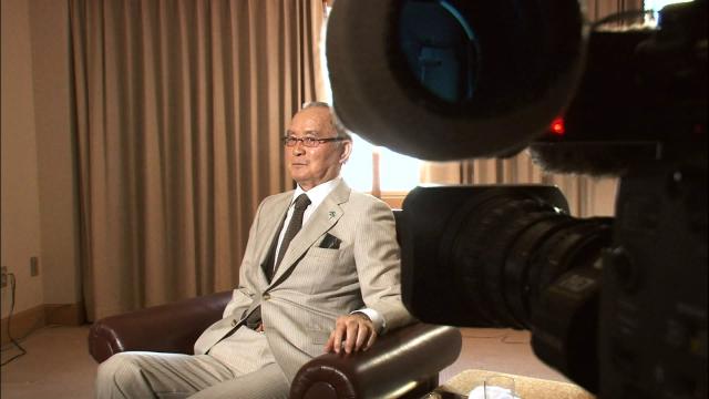 長嶋茂雄さん追悼「NHKスペシャル」ロングインタビューや証言でスーパースターの生涯を振り返る