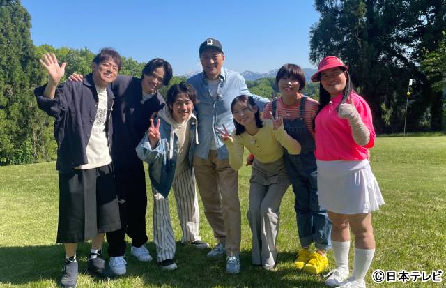 渡辺謙とニノさんファミリーが金沢＆輪島を堪能！　小栗旬とは日光屈指のパワースポットへ