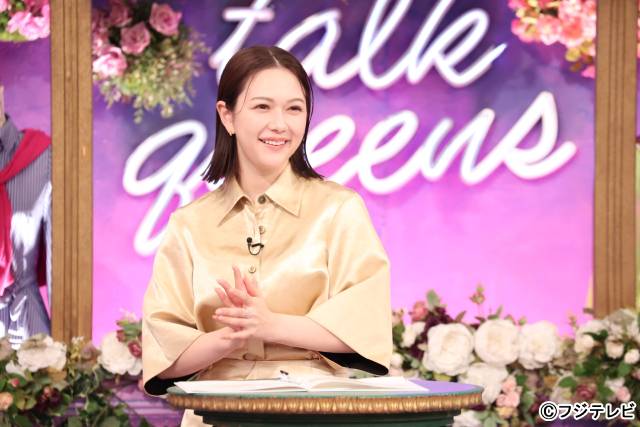 「トークィーンズ」Aぇ! group・末澤誠也が考えるデートプランに佐野晶哉が辛口コメント！