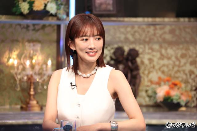 「酒のツマミになる話」“潔癖症”二階堂高嗣がアイドルらしからぬ発言を!?