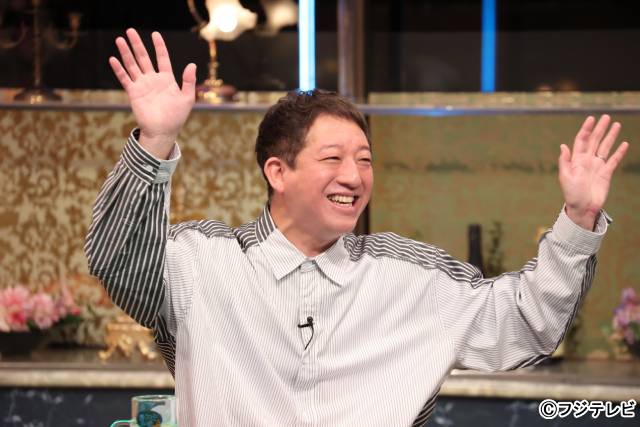 「酒のツマミになる話」“潔癖症”二階堂高嗣がアイドルらしからぬ発言を!?