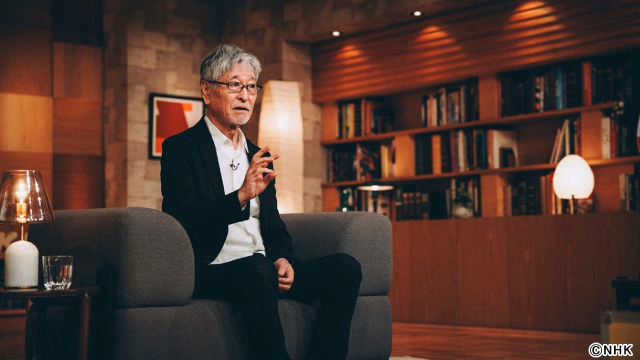 財津和夫が「NHKアカデミア」に登場！　50年以上にわたる音楽活動で培った金言を語りかける