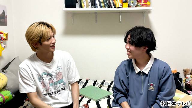 【24時間テレビ48】志尊淳がチャリティーパートナーに就任。“命の尊さ”と向き合う