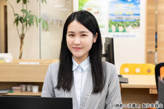 「晩酌の流儀４」2クールで放送決定！　栗山千明「皆さまと最高の晩酌を」と宣言