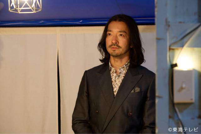 「ミッドナイト屋台」神山智洋＆中村海人が“僕の推し料理”と“作ってみたい料理”を発表！