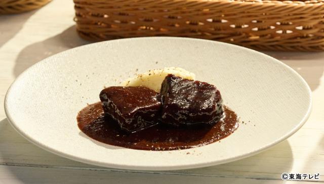 「ミッドナイト屋台」神山智洋＆中村海人が“僕の推し料理”と“作ってみたい料理”を発表！