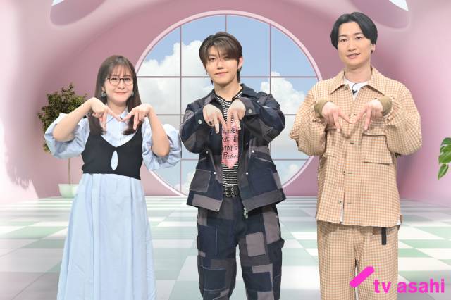 K-POPバーチャルアイドル・PLAVEが「M:ZINE」6月ピックアップアーティストに
