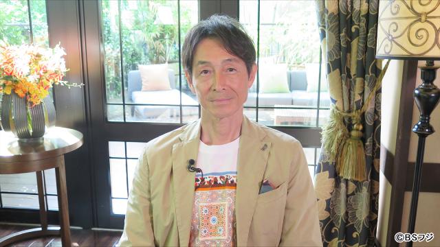 「輝き続けるチューリップ」大野拓家氏＆つのだ☆ひろ＆吉田栄作が魅力を語り尽くす！