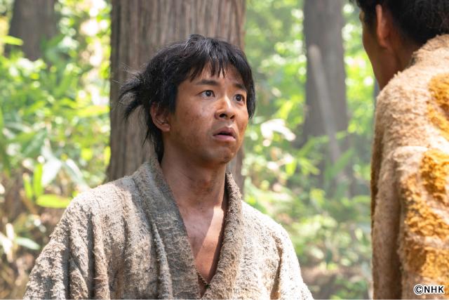 大河ドラマ「豊臣兄弟！」山形でクランクイン！　仲野太賀＆池松壮亮が笑顔でコメント