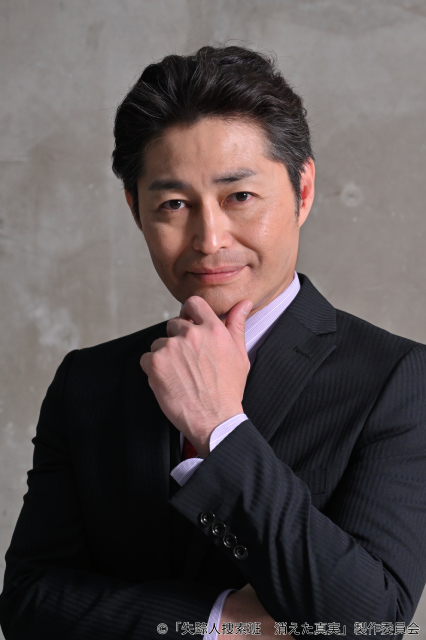 町田啓太主演「失踪人捜索班」黒幕との対決の結果は…!?　最終回に安田顕がサプライズ登場