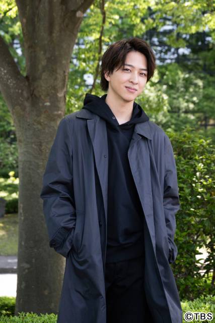 timelesz・寺西拓人が「キャスター」最終回に出演決定！「怪しさが出ればいいな」