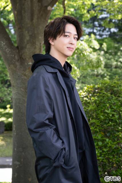 timelesz・寺西拓人が「キャスター」最終回に出演決定！「怪しさが出ればいいな」