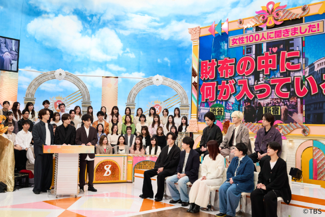 「timeleszの時間ですよ」櫻井翔が第1回のSPゲストで登場！「末恐ろしい！」と期待寄せる