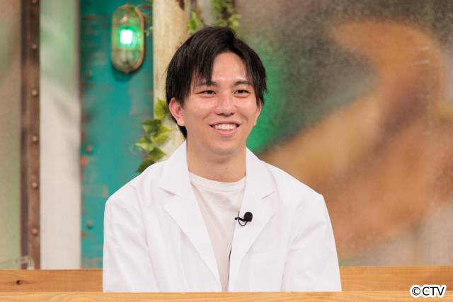 動物が記者会見?　秋山竜次＆伊集院光「人間研究所」初のSPを前にカオストーク！