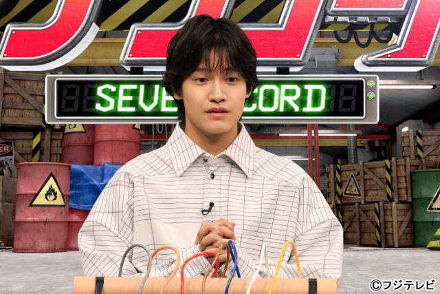 「ネプリーグSP」大阪・関西万博クイズで佐野晶哉、陣、日髙竜太らがネプチューンらと激突！