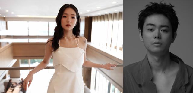 国際オーディションで抜てき！　スリ・リン＆菅田将暉がSFドラマ「火星の女王」に出演決定