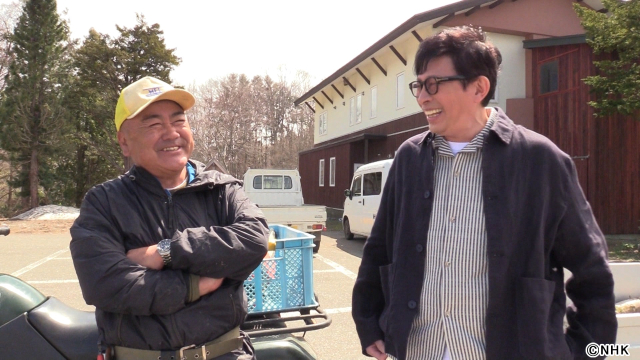 鈴井貴之制作の道民ドラマ・舞台が長沼町に決定！「いろんな気持ちが漂っている物語を作り上げたい」