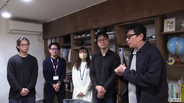 鈴井貴之制作の道民ドラマ・舞台が長沼町に決定！「いろんな気持ちが漂っている物語を作り上げたい」
