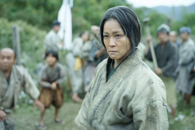 木村文乃＆田中樹「I, KILL」が「プチョン国際ファンタスティック映画祭」で上映決定！