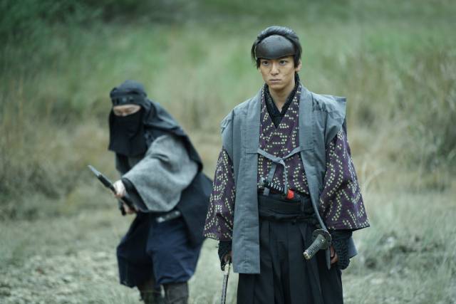 木村文乃＆田中樹「I, KILL」が「プチョン国際ファンタスティック映画祭」で上映決定！