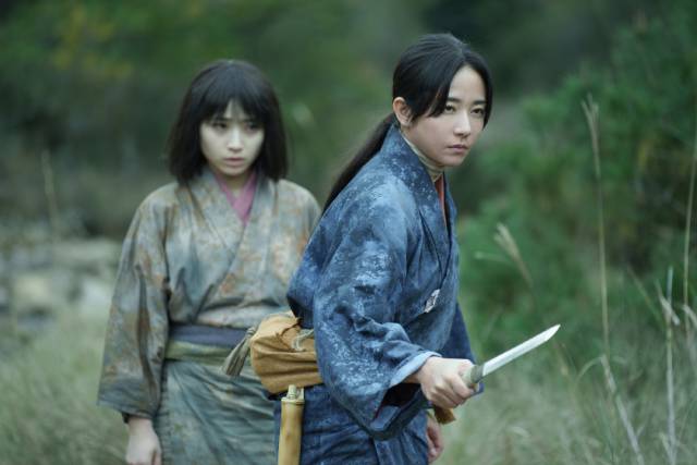 木村文乃＆田中樹「I, KILL」が「プチョン国際ファンタスティック映画祭」で上映決定！