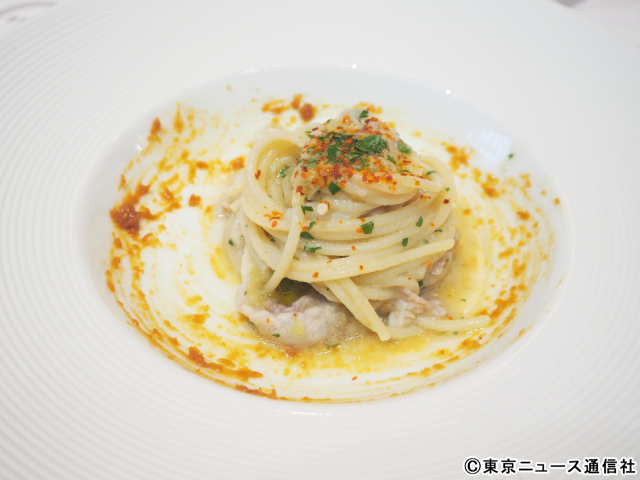 発酵の魅力をイタリアンで味わう！「ファビオ飯×marukome 発酵Restaurant」試食リポート