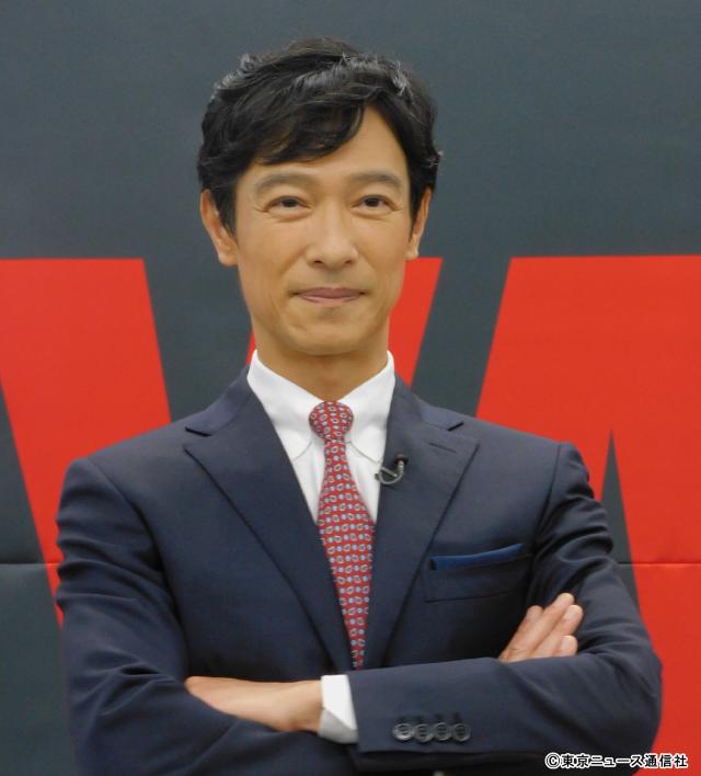 「VIVANT」続編決定！　堺雅人「全身全霊で挑みたい」衝撃のラスト直結の物語、2026年放送へ