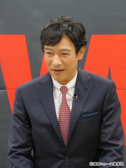 「VIVANT」続編決定！　堺雅人「全身全霊で挑みたい」衝撃のラスト直結の物語、2026年放送へ