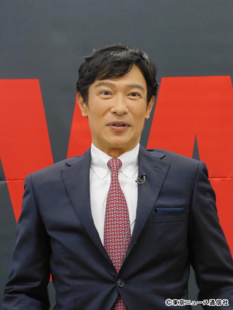 「VIVANT」続編決定！　堺雅人「全身全霊で挑みたい」衝撃のラスト直結の物語、2026年放送へ