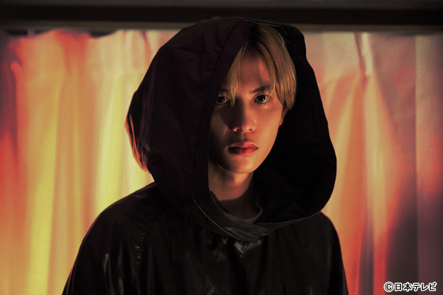 「恋は闇」第9話。逃亡した浩暉（志尊淳）が真犯人だと自供し、動機や手口を赤裸々に告白