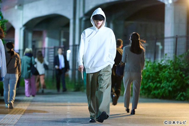 「恋は闇」第9話。逃亡した浩暉（志尊淳）が真犯人だと自供し、動機や手口を赤裸々に告白