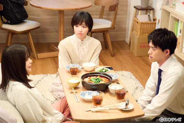 「恋は闇」第9話。逃亡した浩暉（志尊淳）が真犯人だと自供し、動機や手口を赤裸々に告白