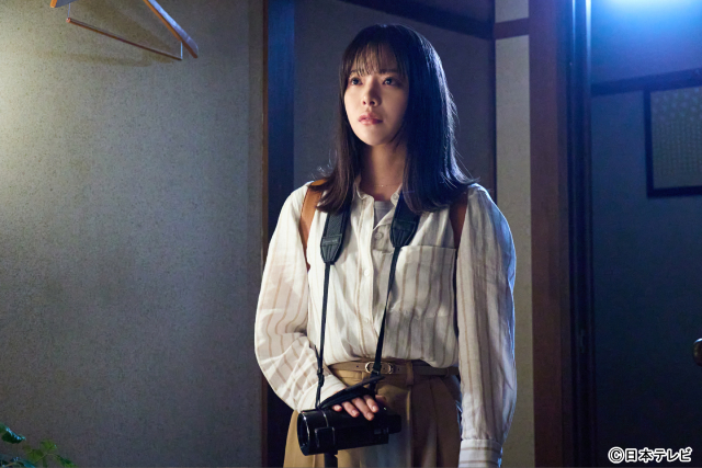 「恋は闇」第9話。逃亡した浩暉（志尊淳）が真犯人だと自供し、動機や手口を赤裸々に告白