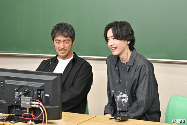 「おじゃまめし」阿部寛＆道枝駿佑が参戦！　チョコプラと箱根・小田原をサプライズで訪問