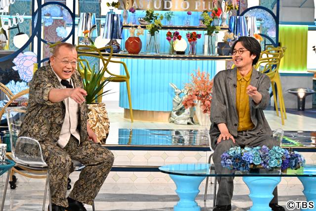 「A-Studio＋」に岡部たかしが登場！　道枝駿佑が明かす「すごいところ」とは？