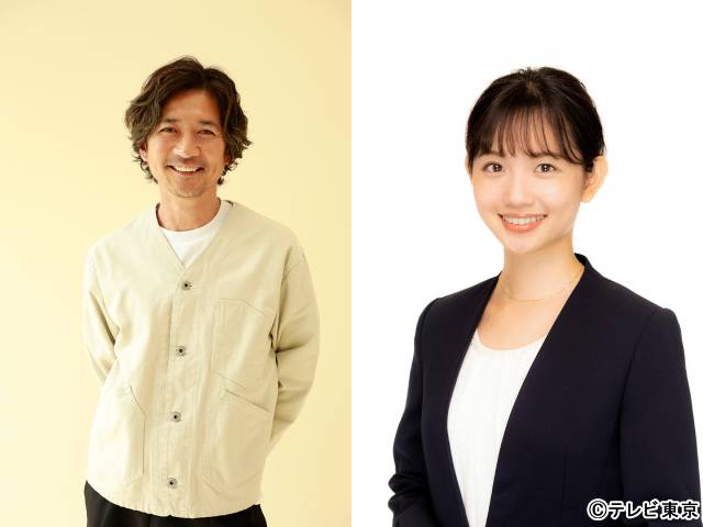 国分太一が「テレ東音楽祭2025～夏～」のMCに！「伝説の音楽祭になるよう頑張ります！」