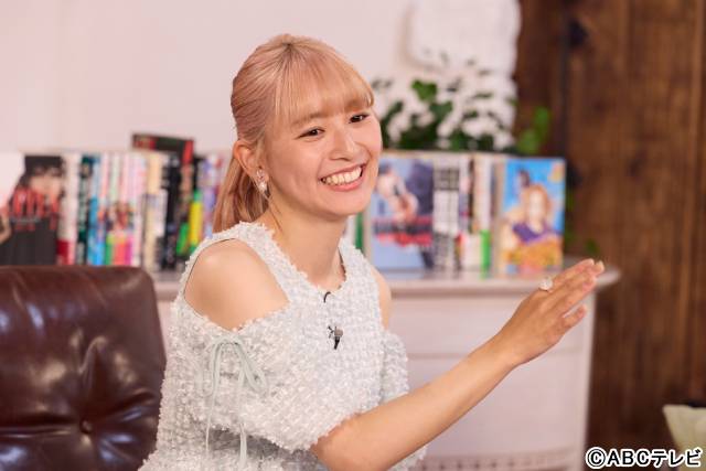 漫画で恋と女性を知った小島健が漫画愛を大爆発！「勝手に！漫画アワードNEO」