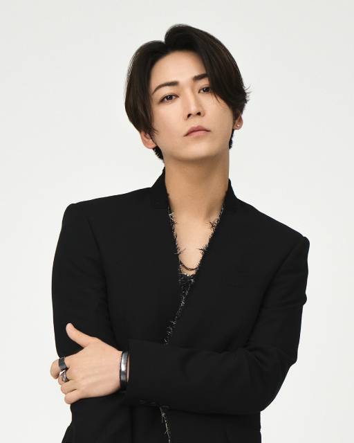 亀梨和也「じかに見る滑りに、どう感じるのか楽しみ」Xゲームズ中継にゲスト出演！
