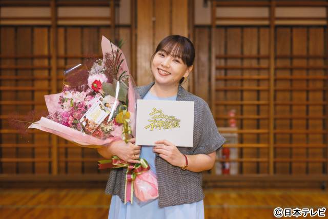 広瀬アリス「涙が止まりません！」渡辺翔太らキャスト陣が感謝と笑顔で「なんで私が神説教」撮了