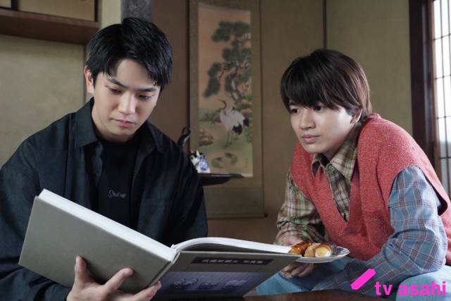 「ムサシノ輪舞曲」第9話で新展開!?　最終回当日には正門良規のインスタライブ開催が決定！