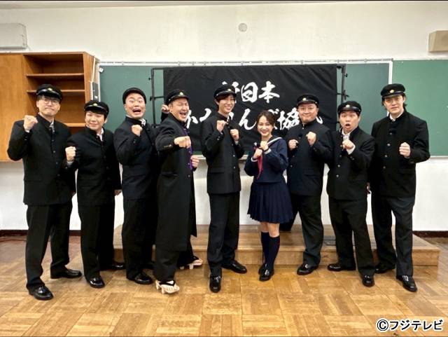 「新しいカギ」阿部亮平が佐久間大介からの秘策を胸に「学校かくれんぼ」に初参戦！